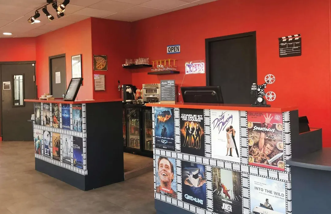 Ibis Styles Paris Saint Denis La Plaine-1