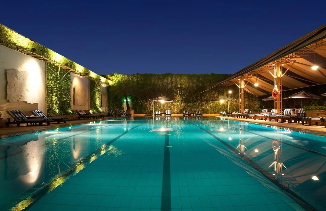 Holiday Inn Singapore Orchard City Centre By Ihg-1