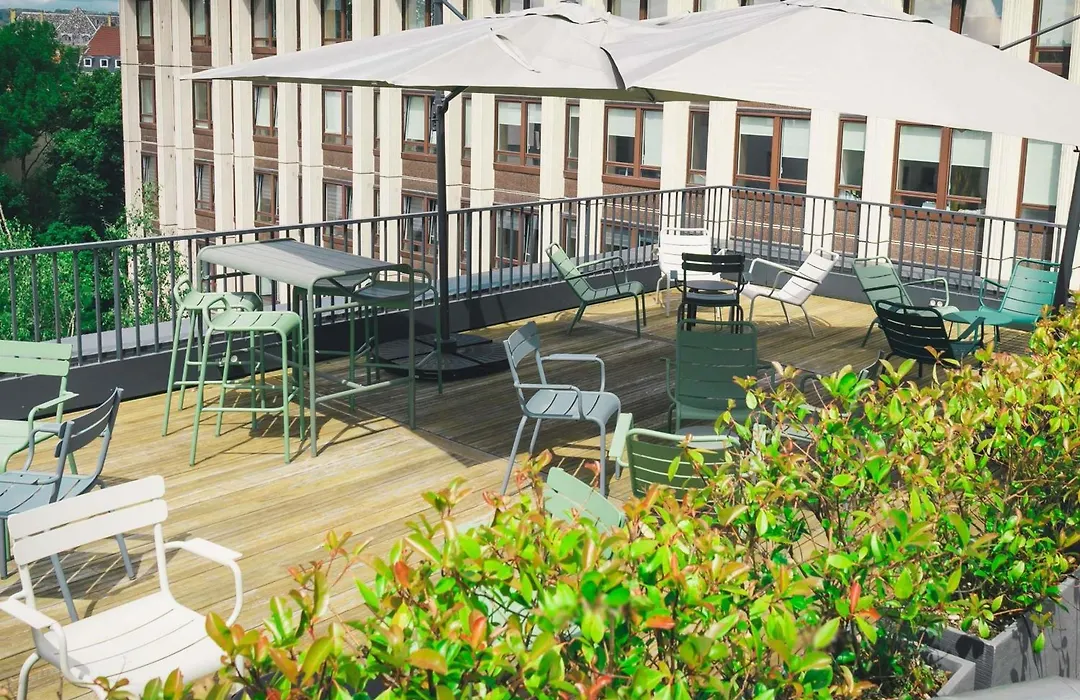 Mercure Metz Centre-1