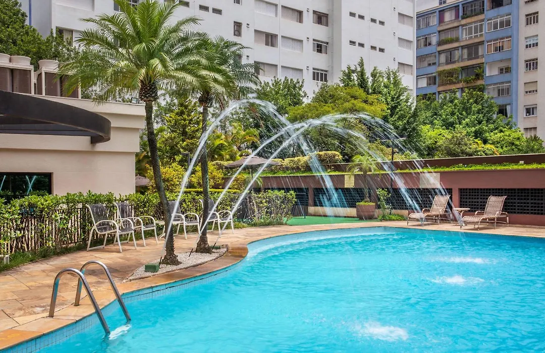 INNSiDE São Paulo Higienópolis-1