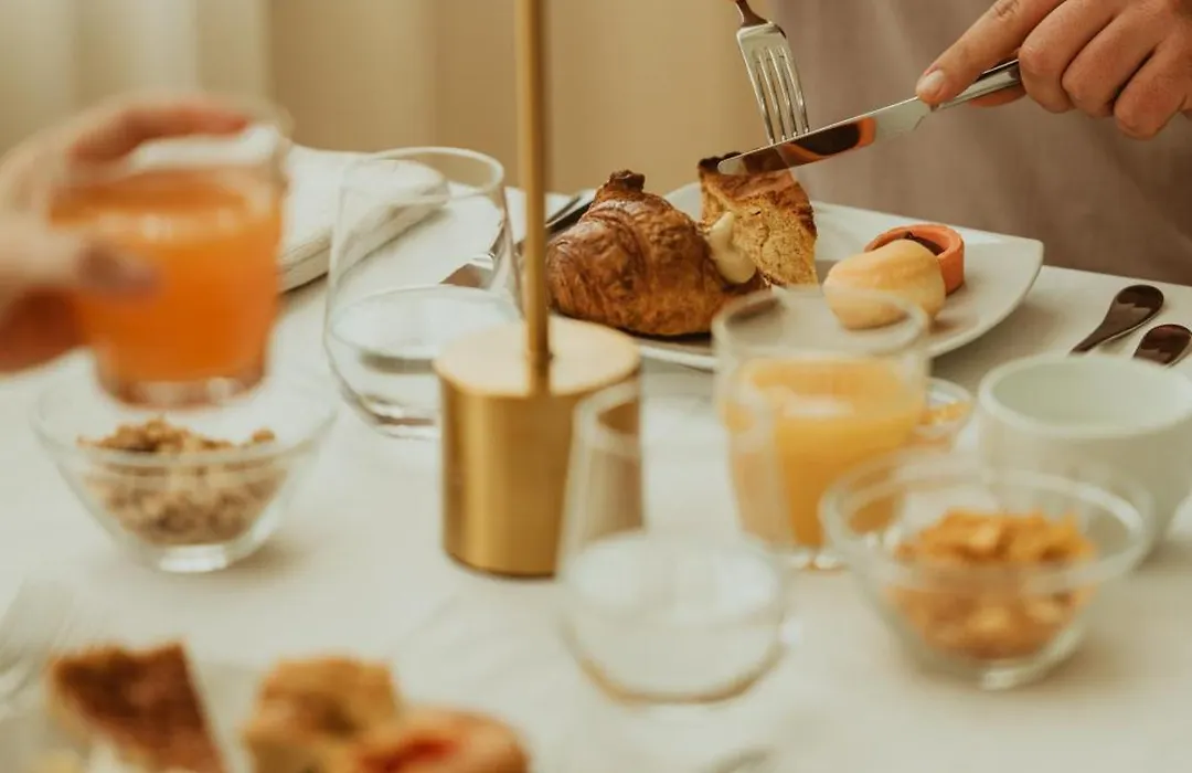 Hotel Le Ginestre Family & Wellness-1