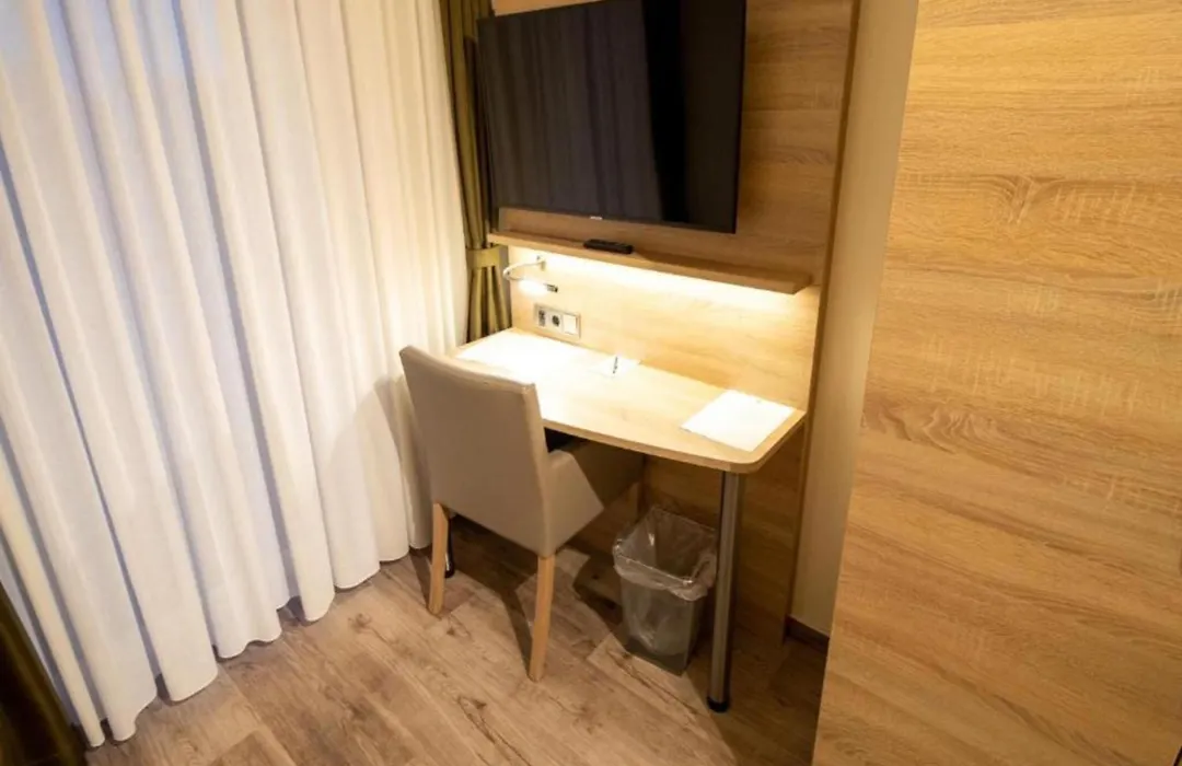 UNO Hotel Am Spieker Wolfsburg Fallersleben-1