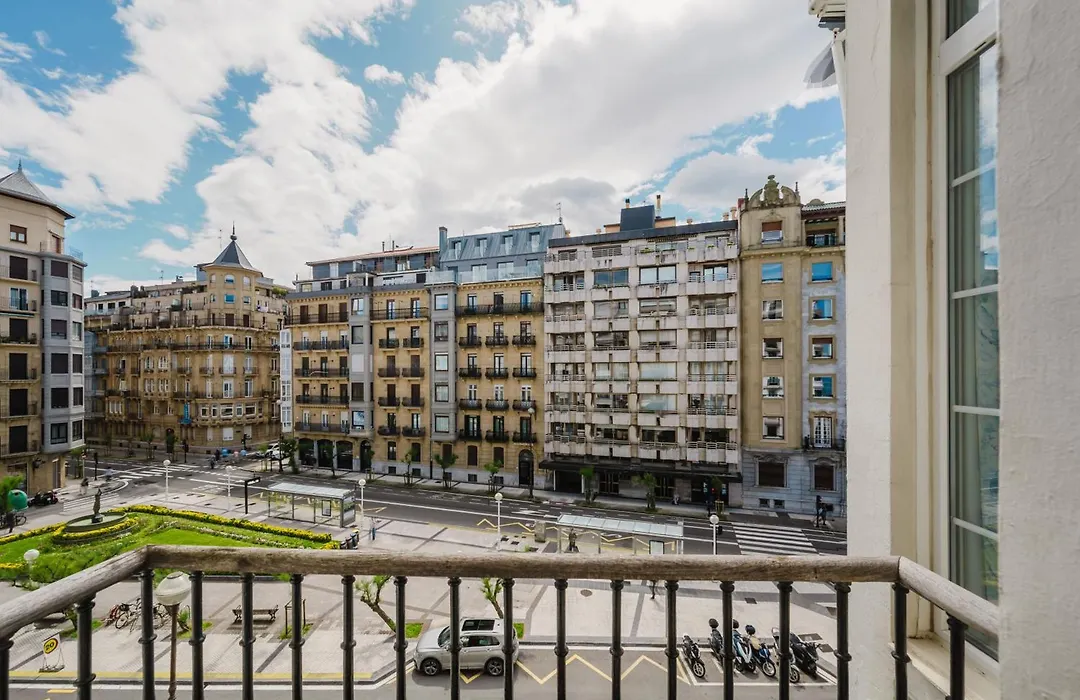 Hotel Niza-1