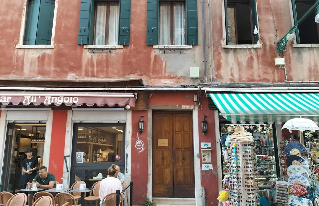 Ca' Morosini-1