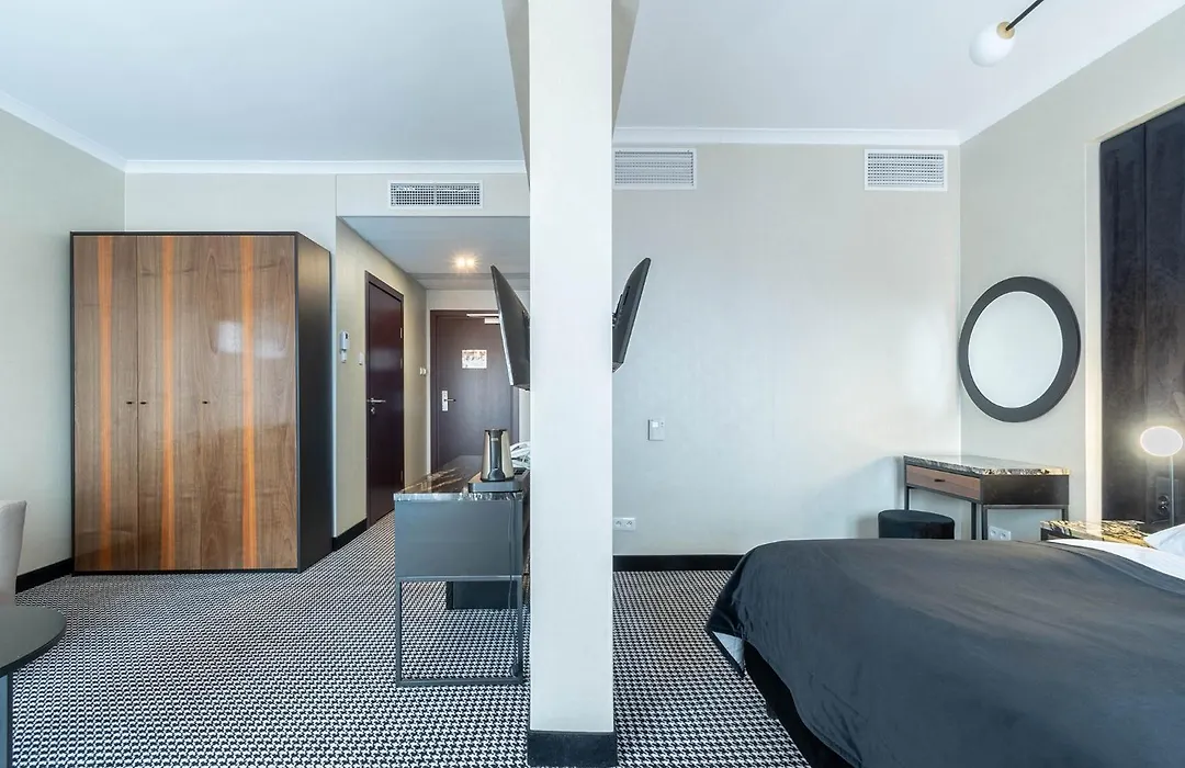 Hotel Leda Spa - Adults Only-1
