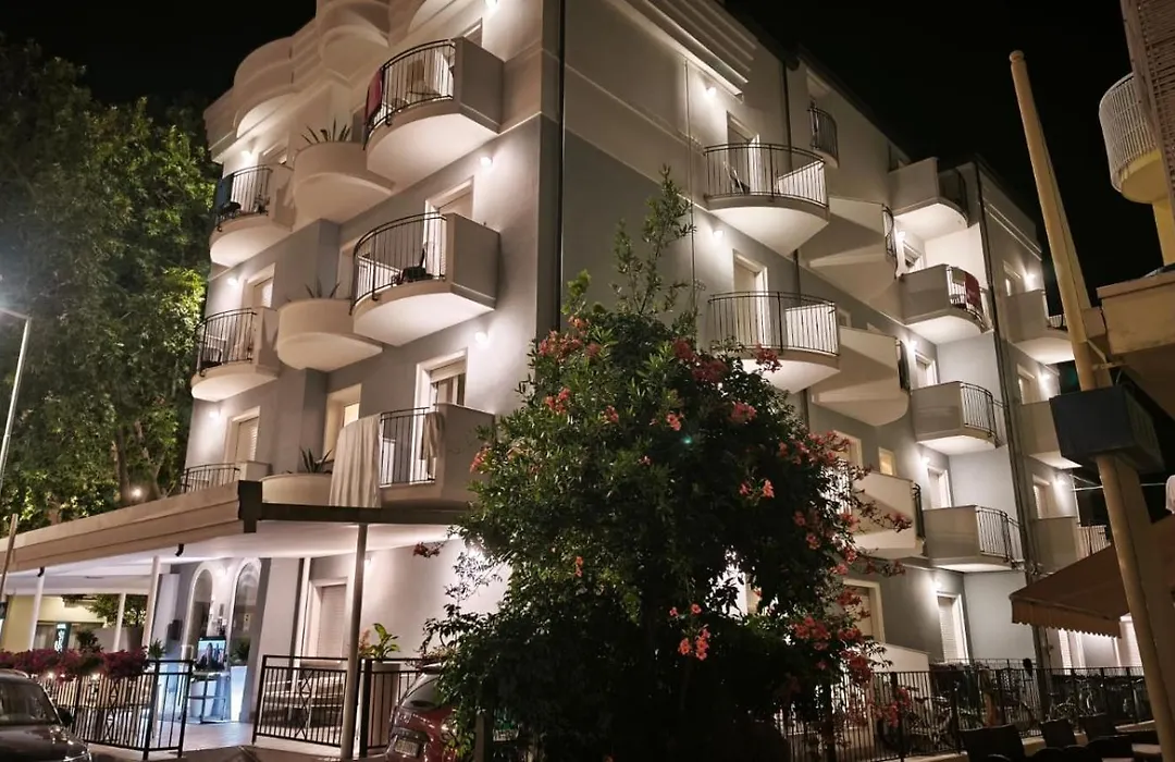 Residence Mareo-1