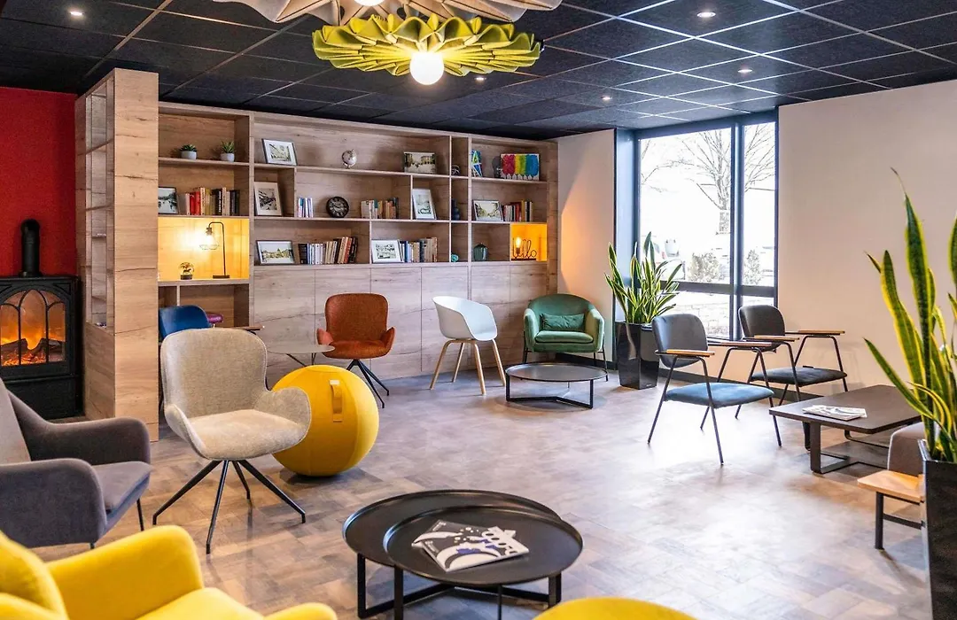 Ibis Pontarlier-1