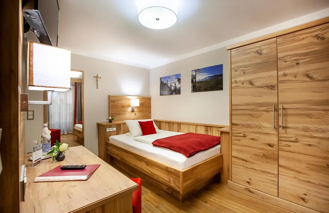 Genusshotel Hohenbogen GARNI-1