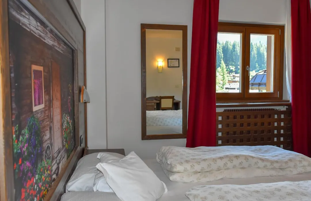 Hotel Europa-1