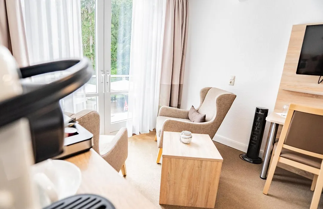 Hotel Waldhalle-1