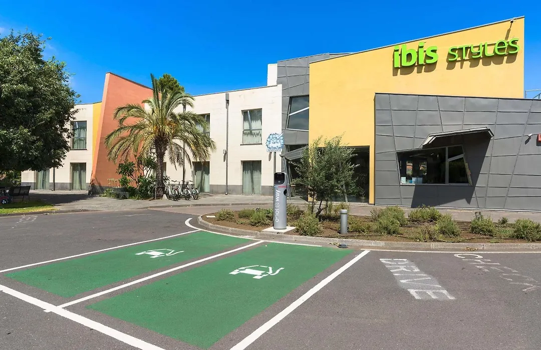ibis Styles Catania Acireale-1