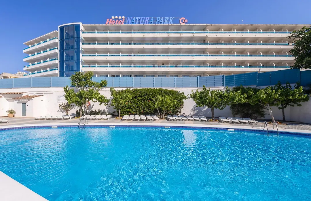 Hotel Natura Park-1