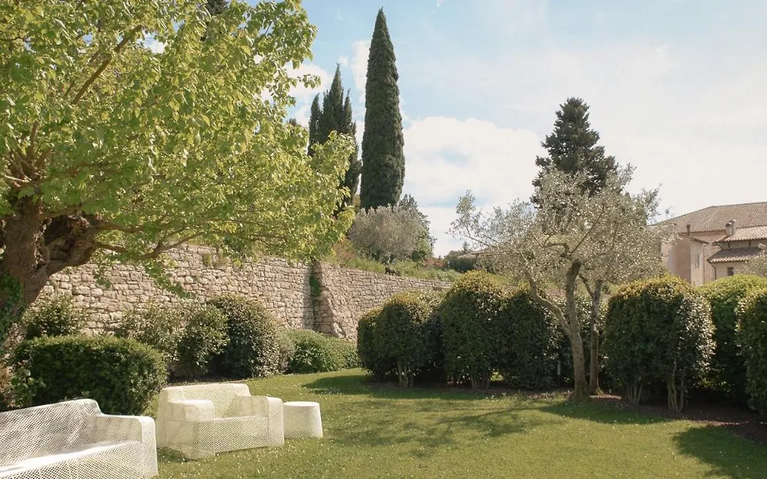 Nun Assisi Relais & Spa Museum-1