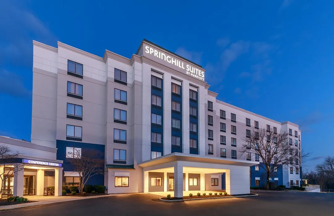 Springhill Suites Boston Peabody-1