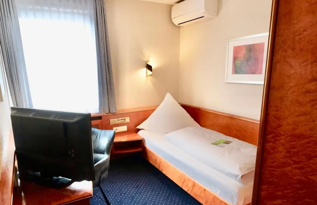 Hotel Württemberger Hof-1