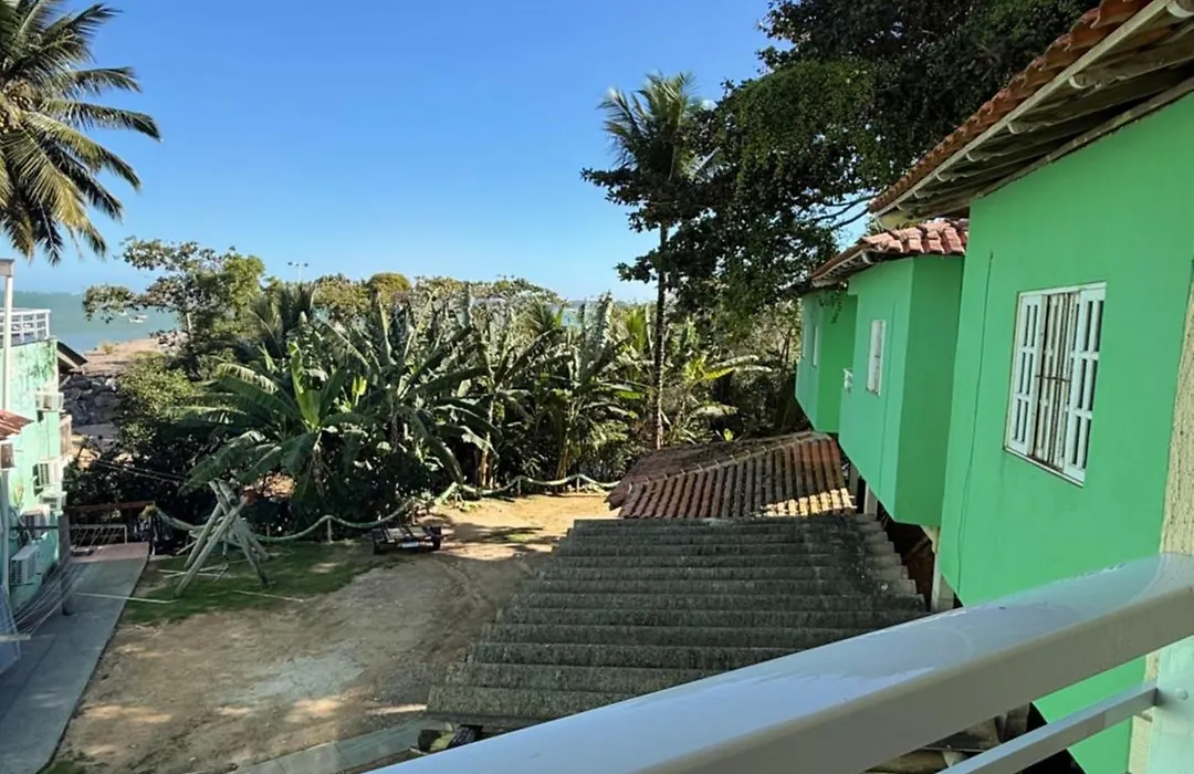Pousada Caravelas-1