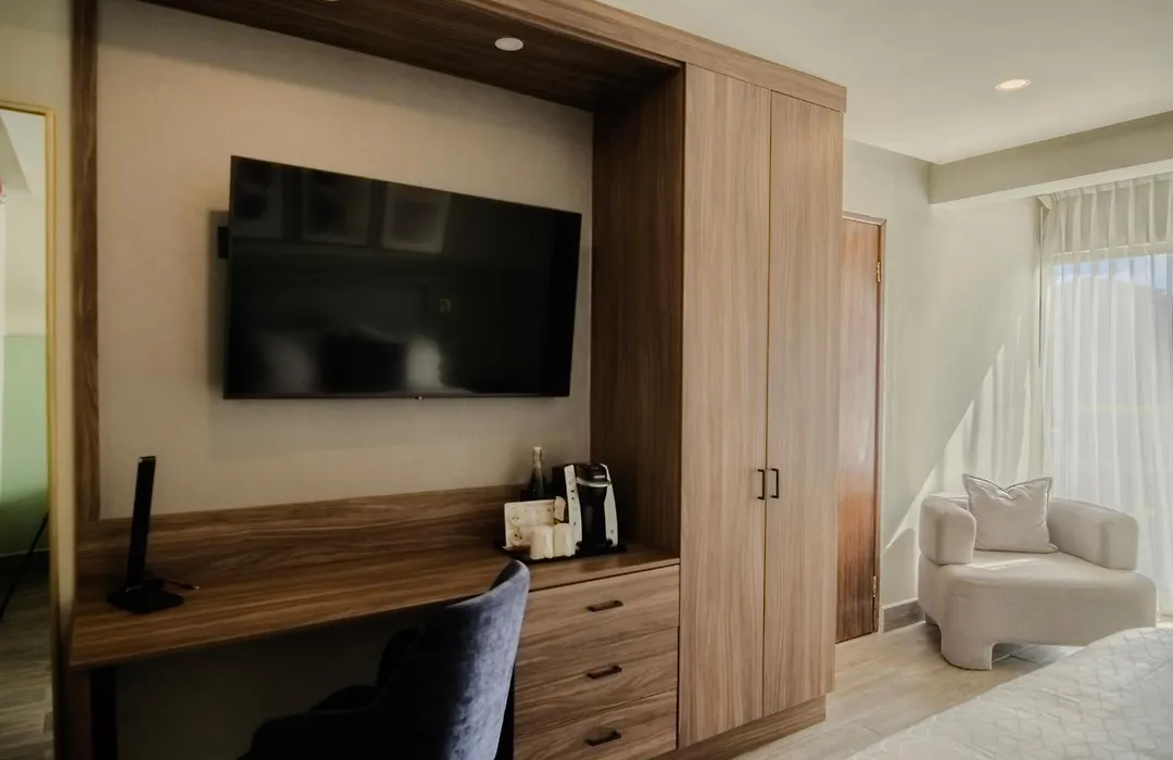 Voco Hermosillo By Ihg-1