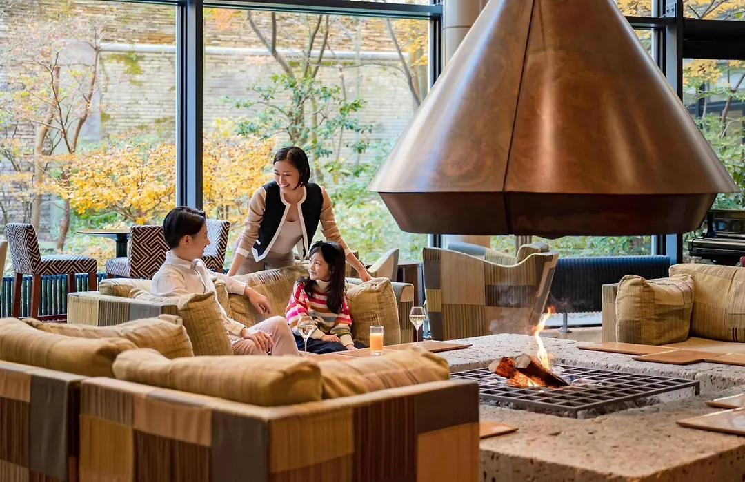 Hyatt Regency Hakone Resort And Spa-1