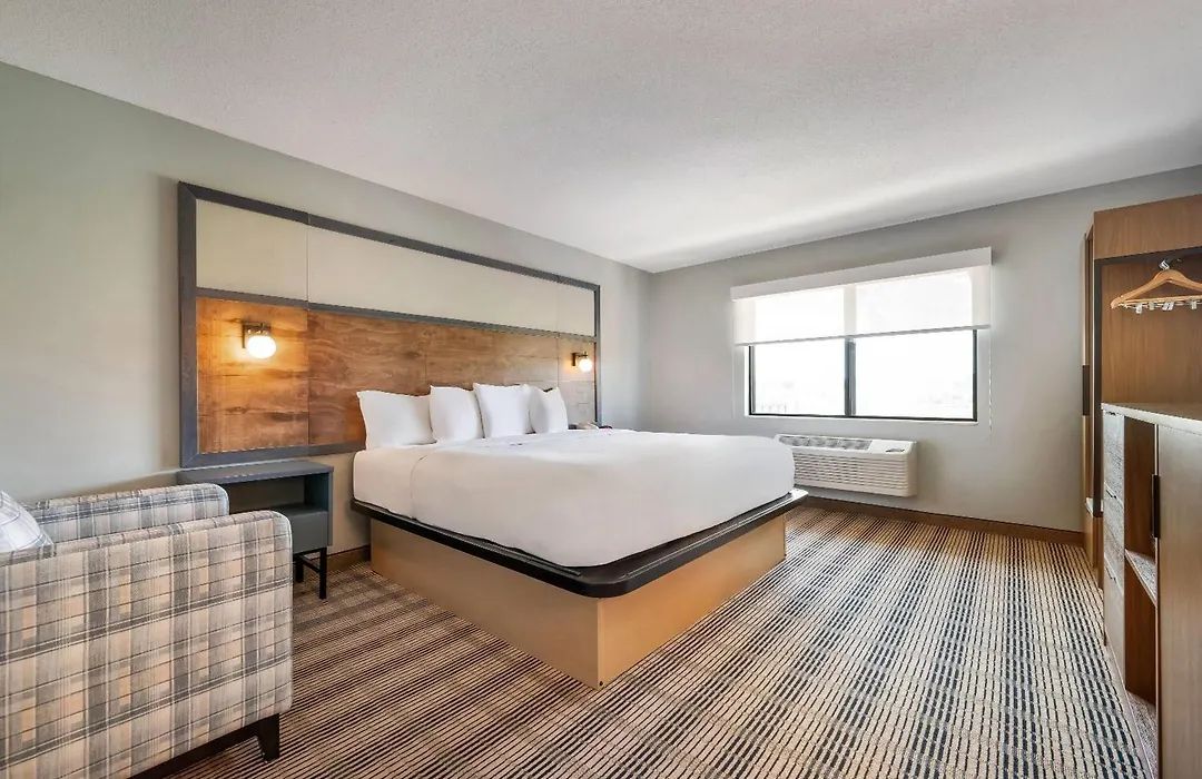 Americinn By Wyndham Wisconsin Dells-1