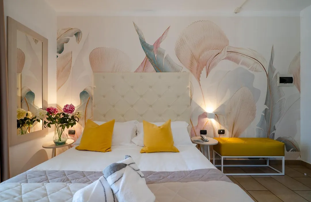 Hotel Tenda Rossa-1
