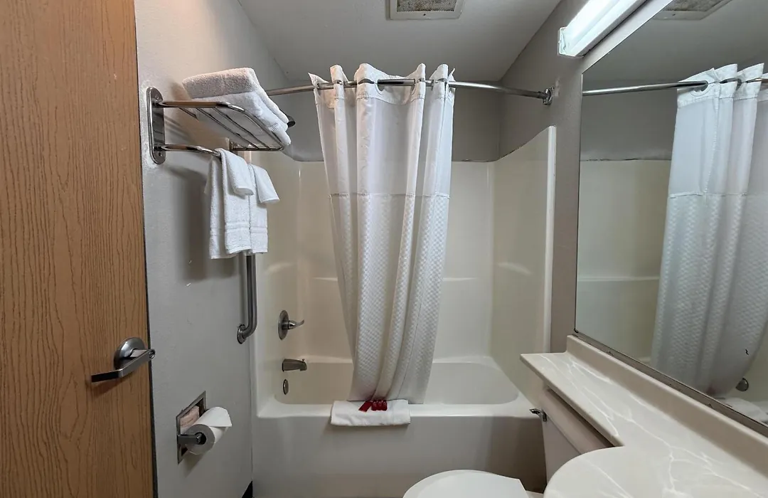 Surestay By Best Western Huntsville East-1