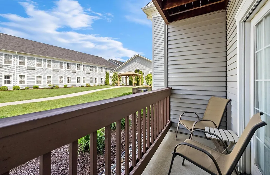 Comfort Inn & Suites And Conference Center-1