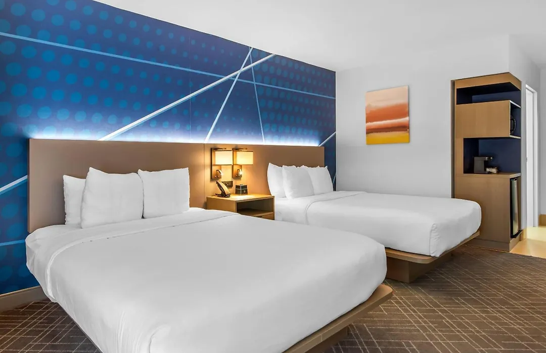 Comfort Inn Douglasville - Atlanta West-1