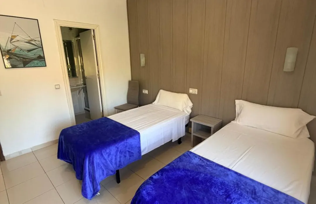 Hotel Niza-1