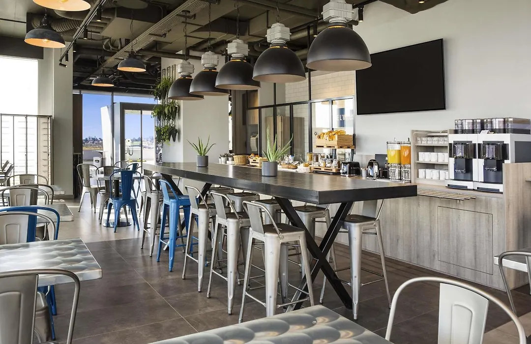 ibis budget Bussigny Lausanne-1