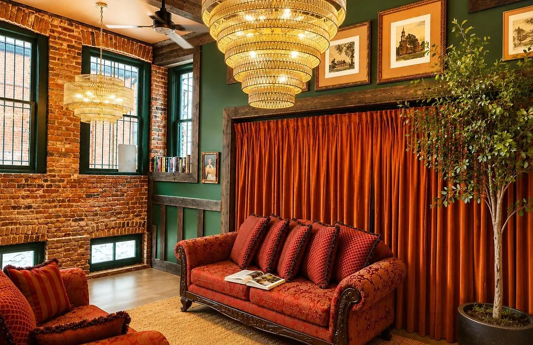 Rachael'S Inner Harbor Boutique Inn-1