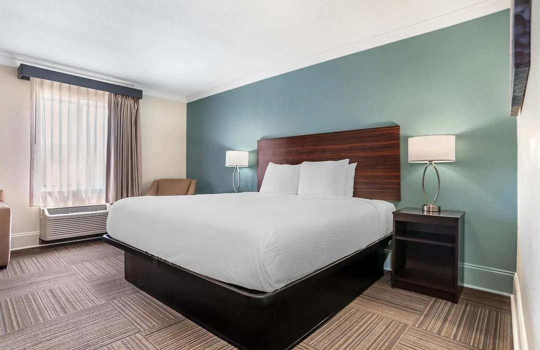 Best Western Niceville-Destin-1