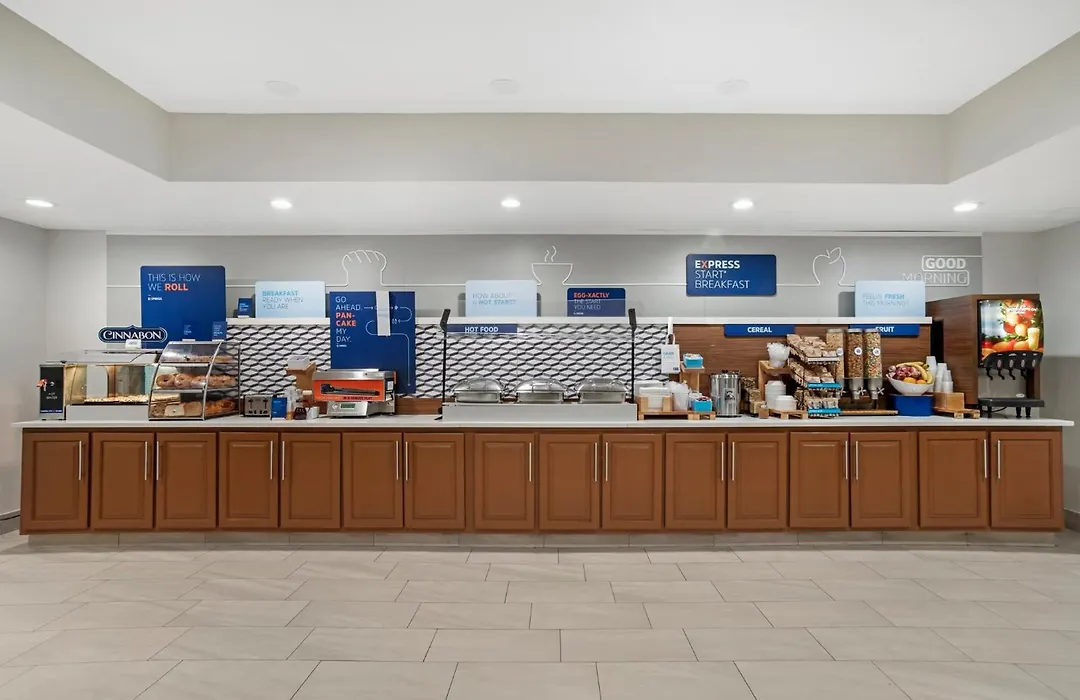 Holiday Inn Express Fairhope - Point Clear By Ihg-1