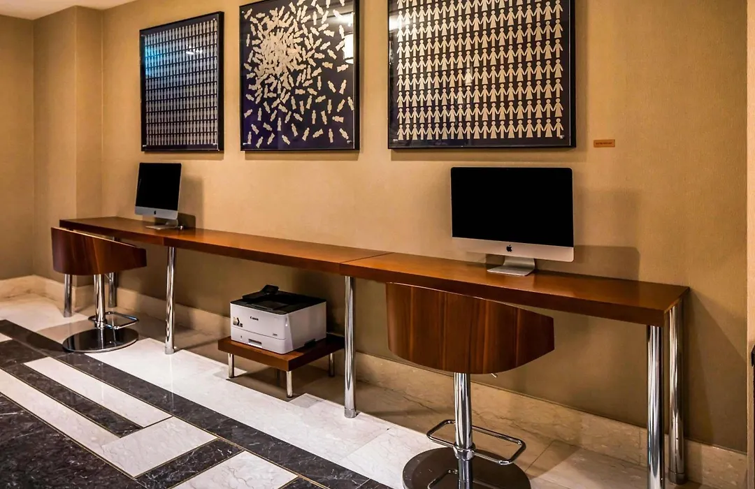 The Artisan Hotel Istanbul - Mgallery Collection-1