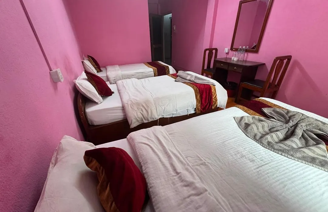 Om Tara Guest House Pvt Ltd-1