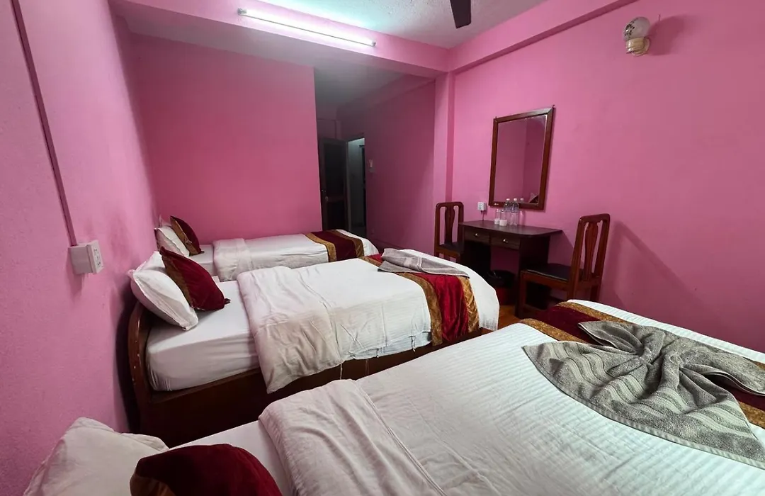 Om Tara Guest House Pvt Ltd-1