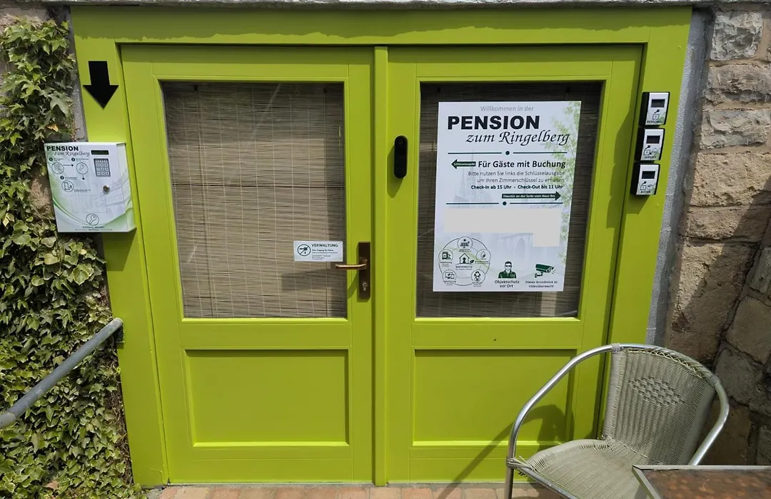 Pension Zum Ringelberg-1