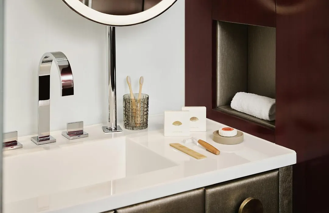 Mandarin Oriental, Paris-1