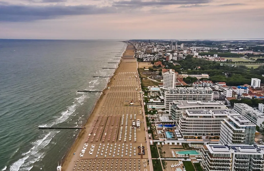 Falkensteiner Hotel&Spa Jesolo-1
