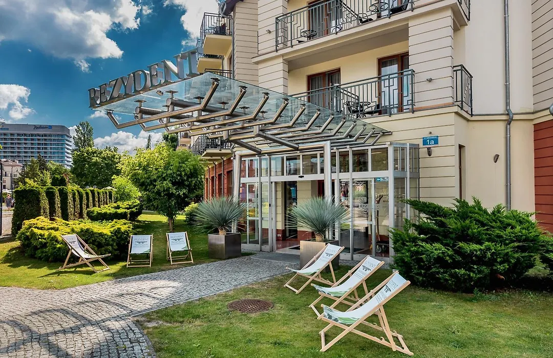 Rezydent Resort-1