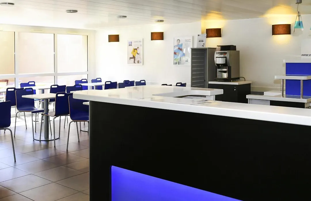 Ibis Budget Aubenas-1
