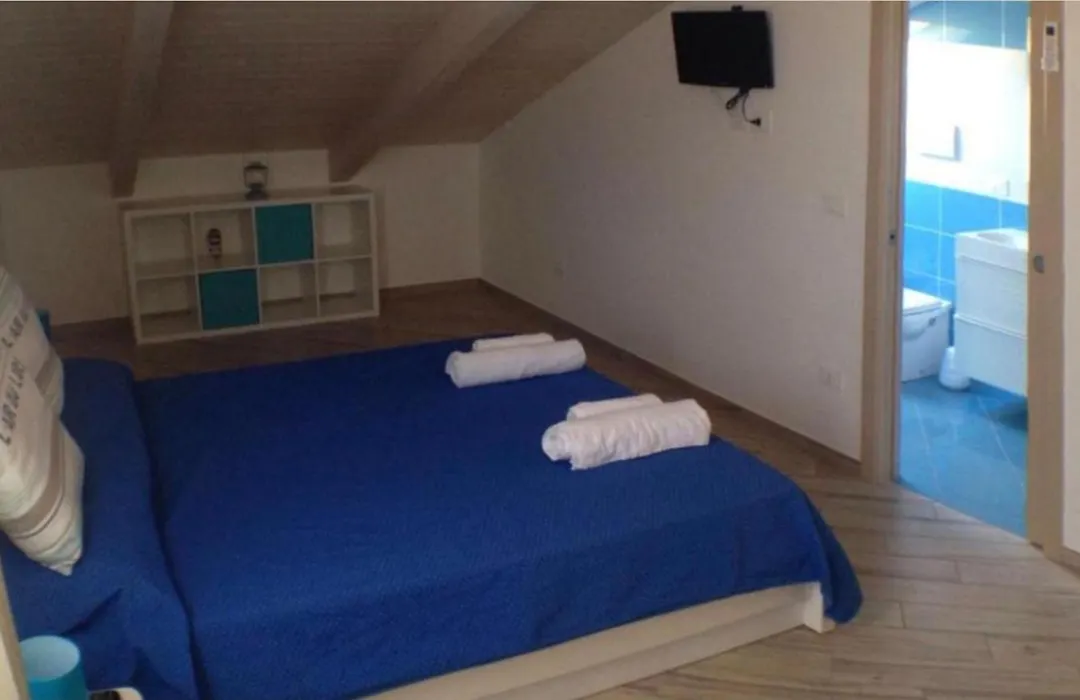 Spegni La Luce b&b-1