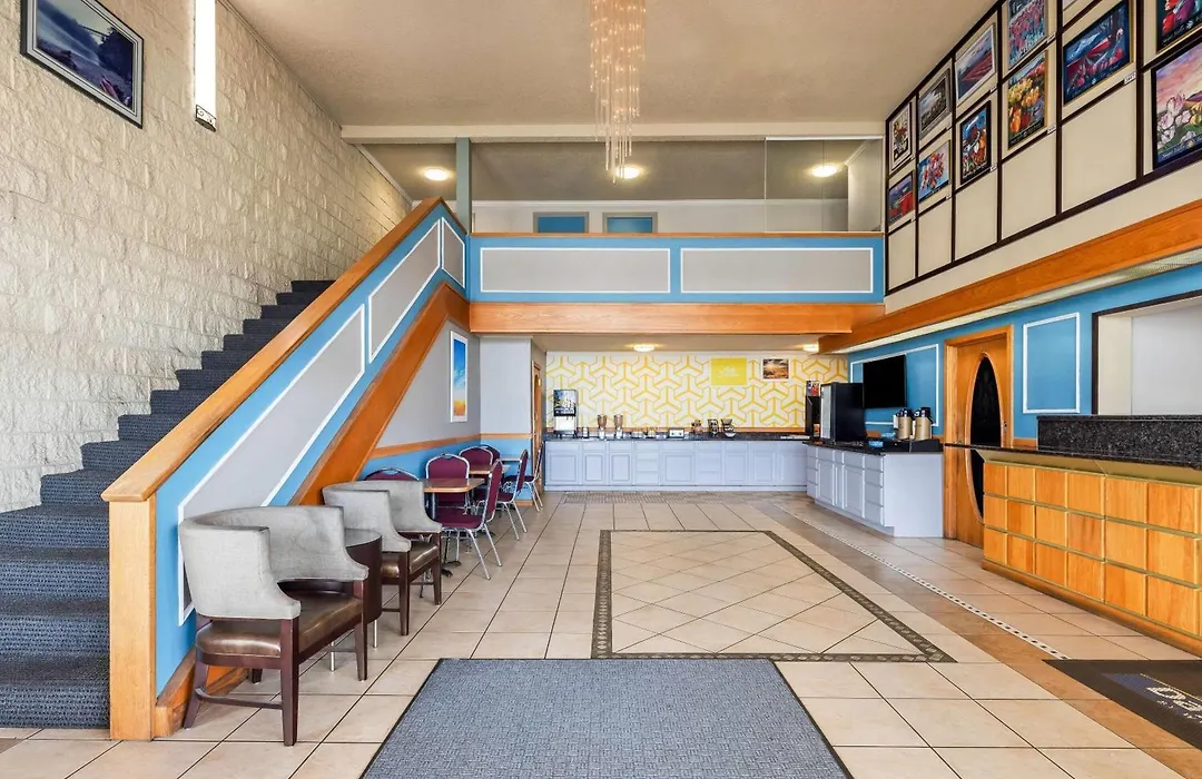 Days Inn By Wyndham Mt. Vernon-1