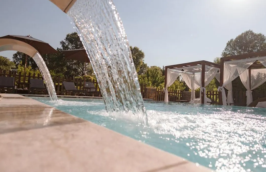 Country House L'Aia - Wellness & Relax-1