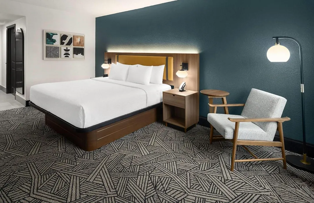 La Quinta By Wyndham Chattanooga - East Ridge-1