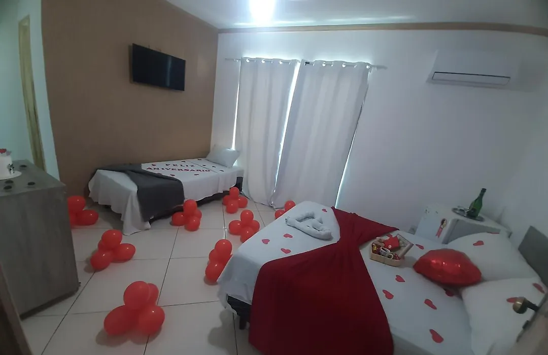 Pousada Belezinha-1