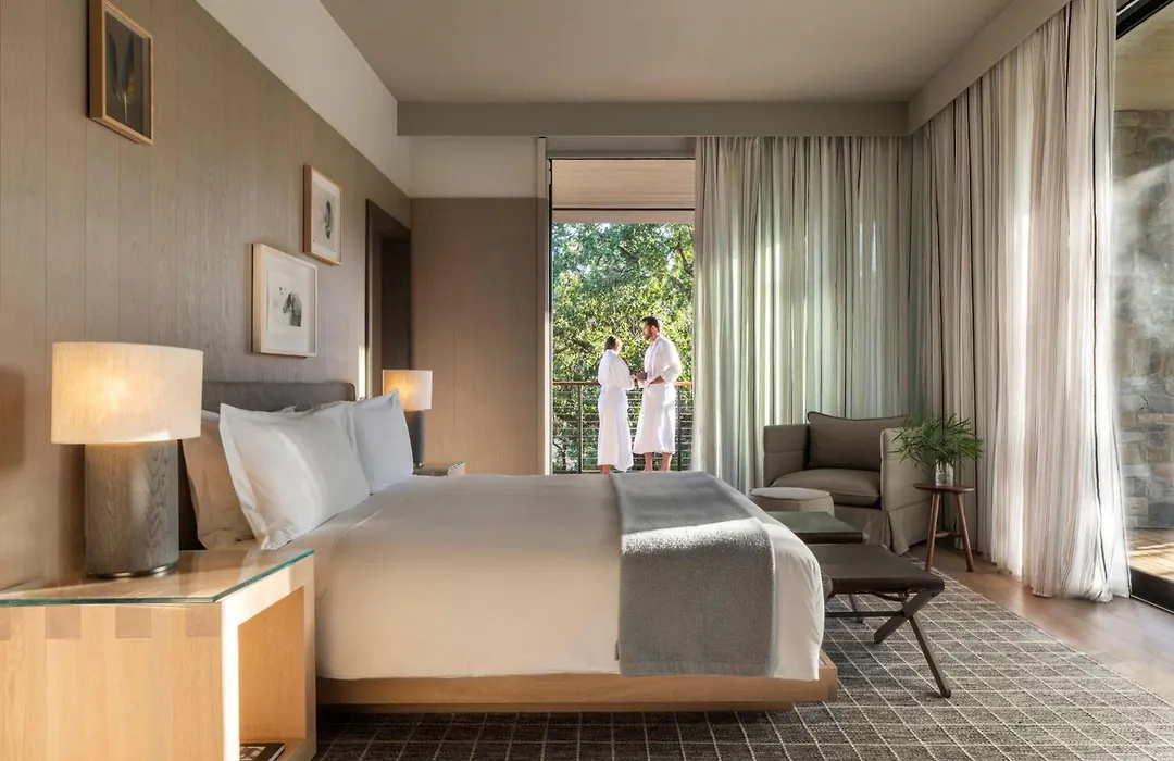 Alila Napa Valley, A Hyatt Resort-1