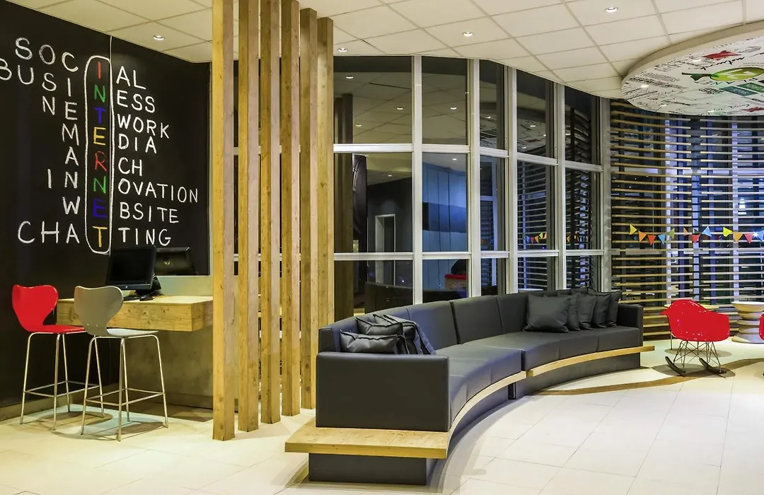 Ibis Uberaba-1