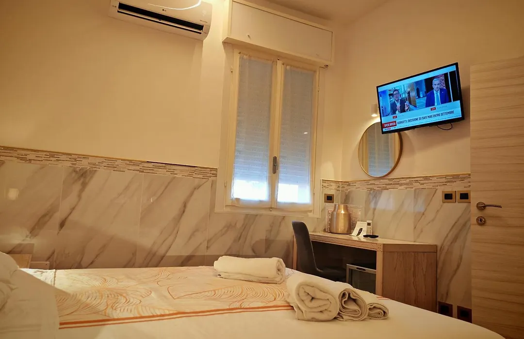 Motel Villaggio-1