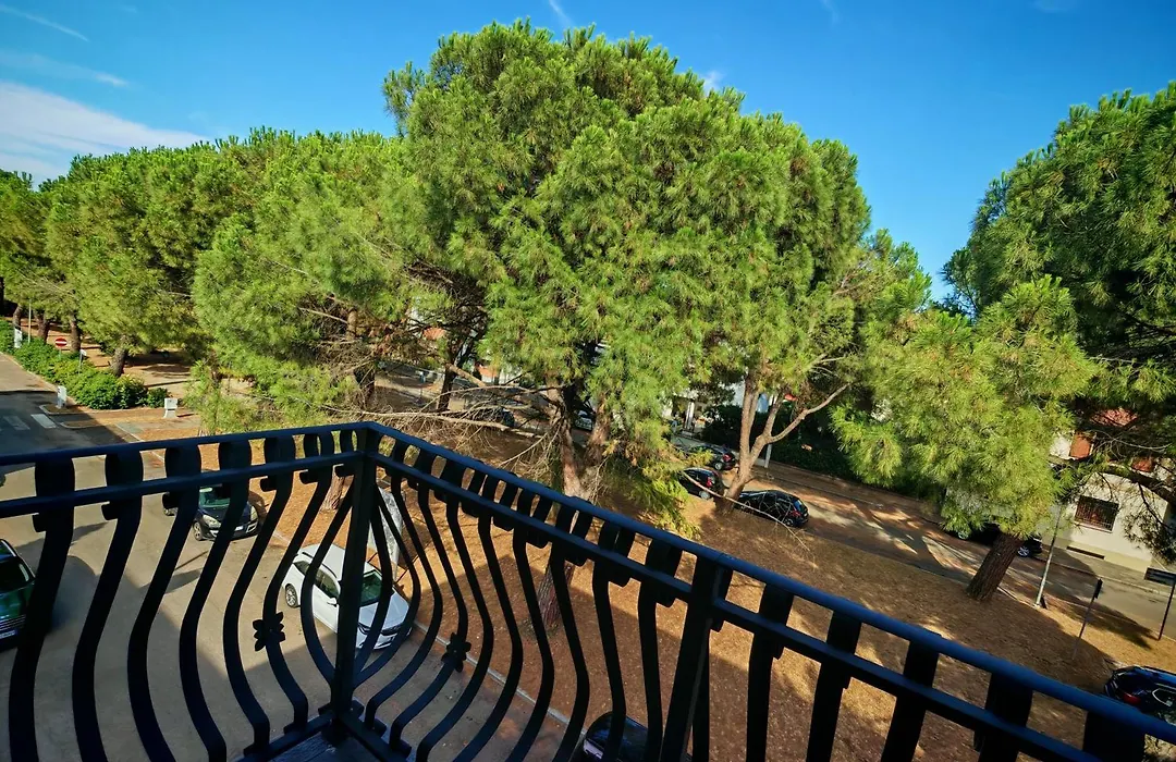 Motel Villaggio-1