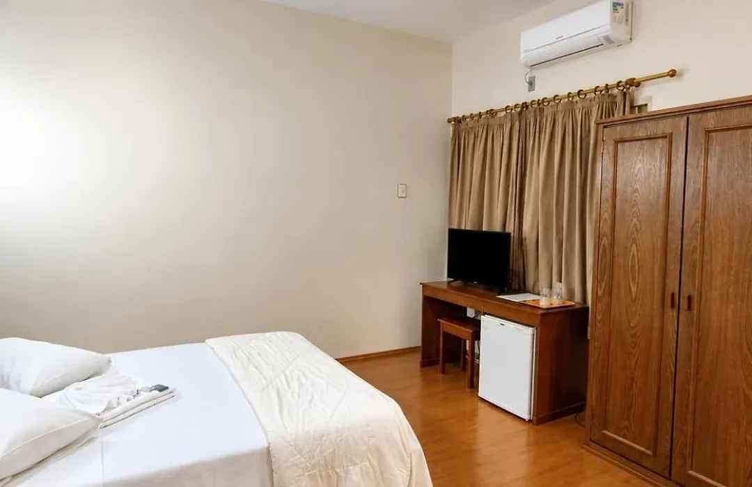 Hotel São Lucas-1